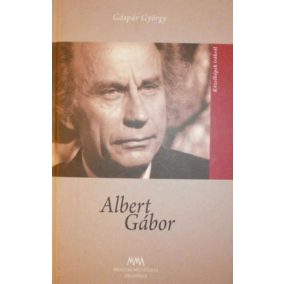 Albert Gábor Albert Gábor