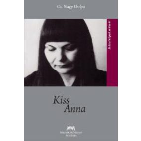 Kiss Anna Kiss Anna