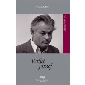 Ratkó József Ratkó József