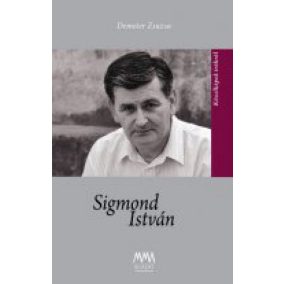 Sigmond István Sigmond István