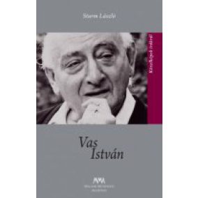 Vas István Vas István