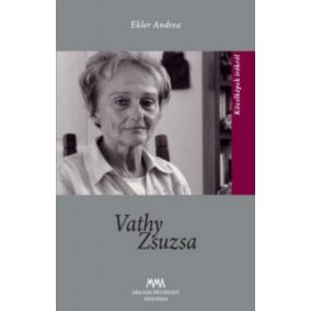 Vathy Zsuzsa Vathy Zsuzsa