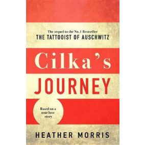 Cilka's Journey Cilka's Journey