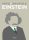 Info + grafika - Einstein