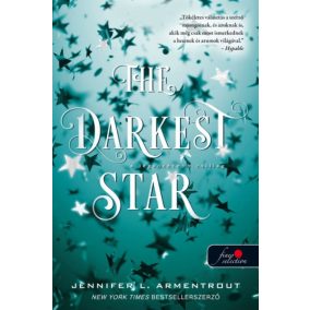The Darkest Star - A legsötétebb csillag - Originek 1. The Darkest Star - A legsötétebb csillag - Originek 1.