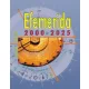 Efemerida 2000-2025