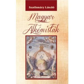 Magyar alkémisták Magyar alkémisták
