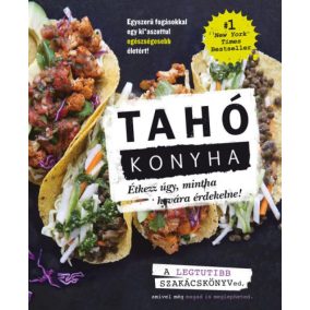 Tahó Konyha Tahó Konyha