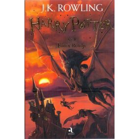 Harry Potter és a Főnix Rendje Harry Potter és a Főnix Rendje