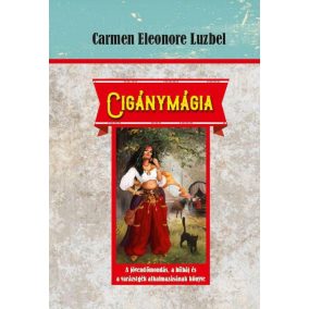 Cigánymágia Cigánymágia