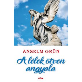A lélek ötven angyala A lélek ötven angyala