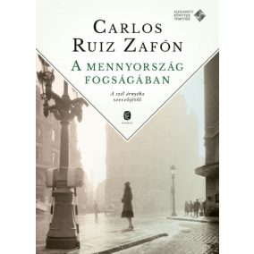 A mennyország fogságában A mennyország fogságában