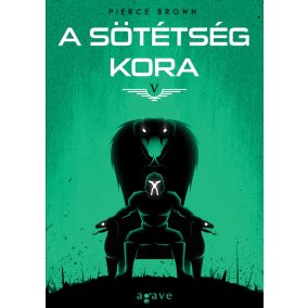 A sötétség kora - I-II. kötet
