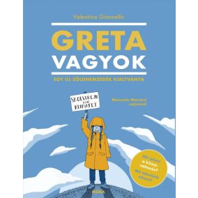 Greta vagyok Greta vagyok