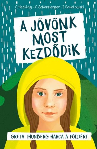 A jövőnk most kezdődik