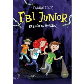 FBI Junior 1. FBI Junior 1.