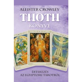 Thoth könyve Thoth könyve
