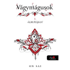Vágymágusok 1. Álruhában Vágymágusok 1. Álruhában