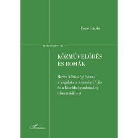 Közművelődés és romák Közművelődés és romák