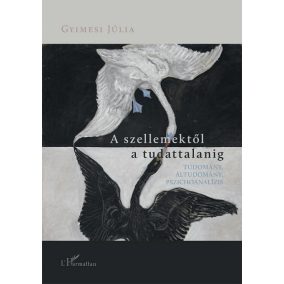A szellemektől a tudattalanig A szellemektől a tudattalanig