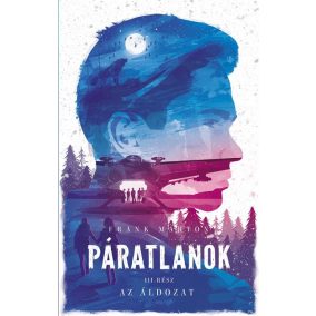 Páratlanok 3. - Az áldozat Páratlanok 3. - Az áldozat