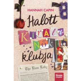 Halott királynők klubja Halott királynők klubja