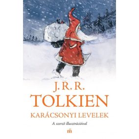 Karácsonyi levelek - A szerző illusztrációival Karácsonyi levelek - A szerző illusztrációival