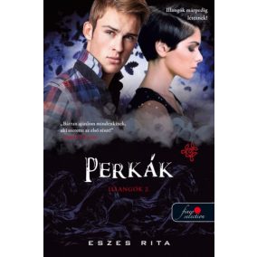 Perkák - Illangók 2. Perkák - Illangók 2.