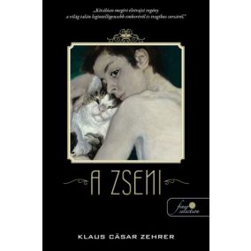 A zseni A zseni