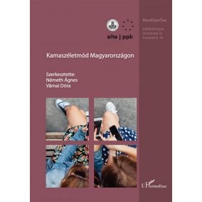 Kamaszéletmód Magyarországon Kamaszéletmód Magyarországon