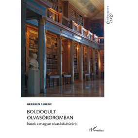 Boldogult olvasókoromban Boldogult olvasókoromban