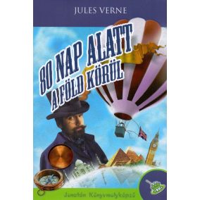 80 nap alatt a Föld körül 80 nap alatt a Föld körül