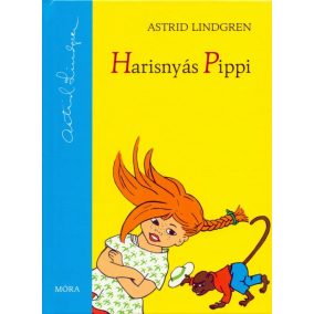 Harisnyás Pippi Harisnyás Pippi