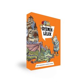 Gyereklélek Exclusive csomag Gyereklélek Exclusive csomag