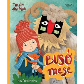 Busó mese Busó mese