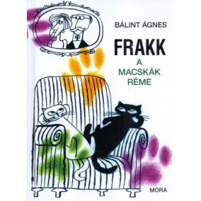 Frakk a macskák réme Frakk a macskák réme