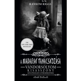 A madarak tanácskozása A madarak tanácskozása