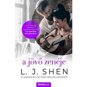 A jövő zenéje A jövő zenéje