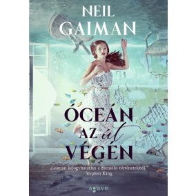 Óceán az út végén Óceán az út végén