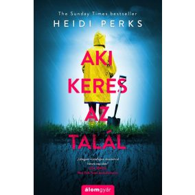 Aki keres az talál Aki keres az talál