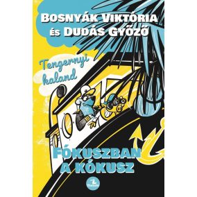 Fókuszban a kókusz Fókuszban a kókusz