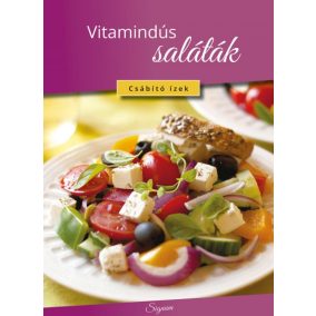Vitamindús saláták Vitamindús saláták