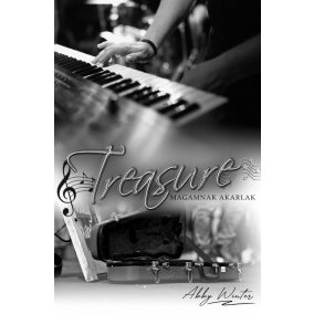 Treasure - Magamnak akarlak Treasure - Magamnak akarlak