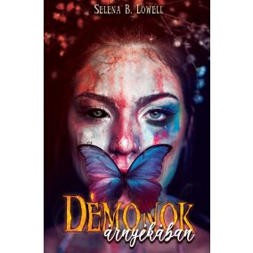 Démonok árnyékában Démonok árnyékában