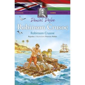 Robinson Crusoe Robinson Crusoe