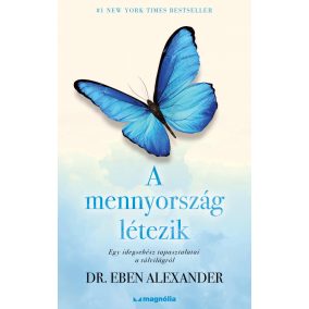 A mennyország létezik A mennyország létezik