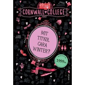 Mit titkol Cara Winter? Mit titkol Cara Winter?