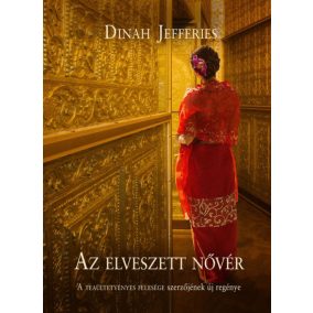 Az elveszett nővér Az elveszett nővér