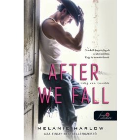 After We Fall - Mindig van tovább After We Fall - Mindig van tovább