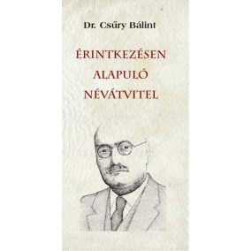 Érintkezésen alapuló névátvitel Érintkezésen alapuló névátvitel